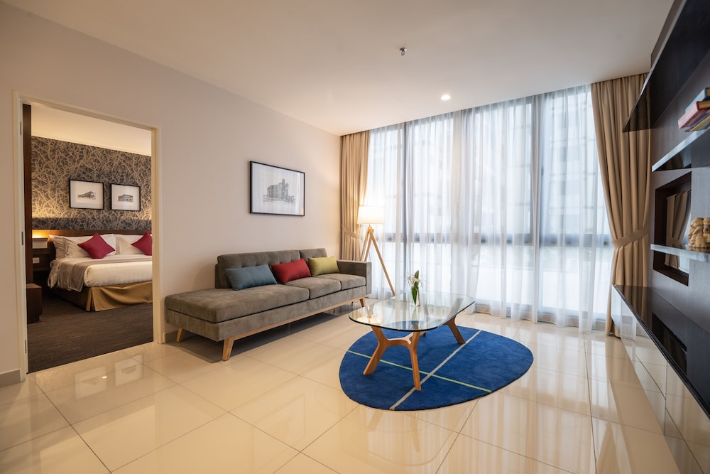 Ramada by Wyndham Meridin Johor Bahru 35/67