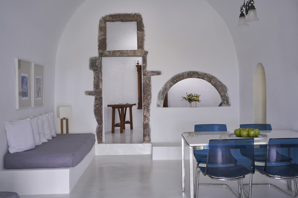 Fava Eco Suites 50/71