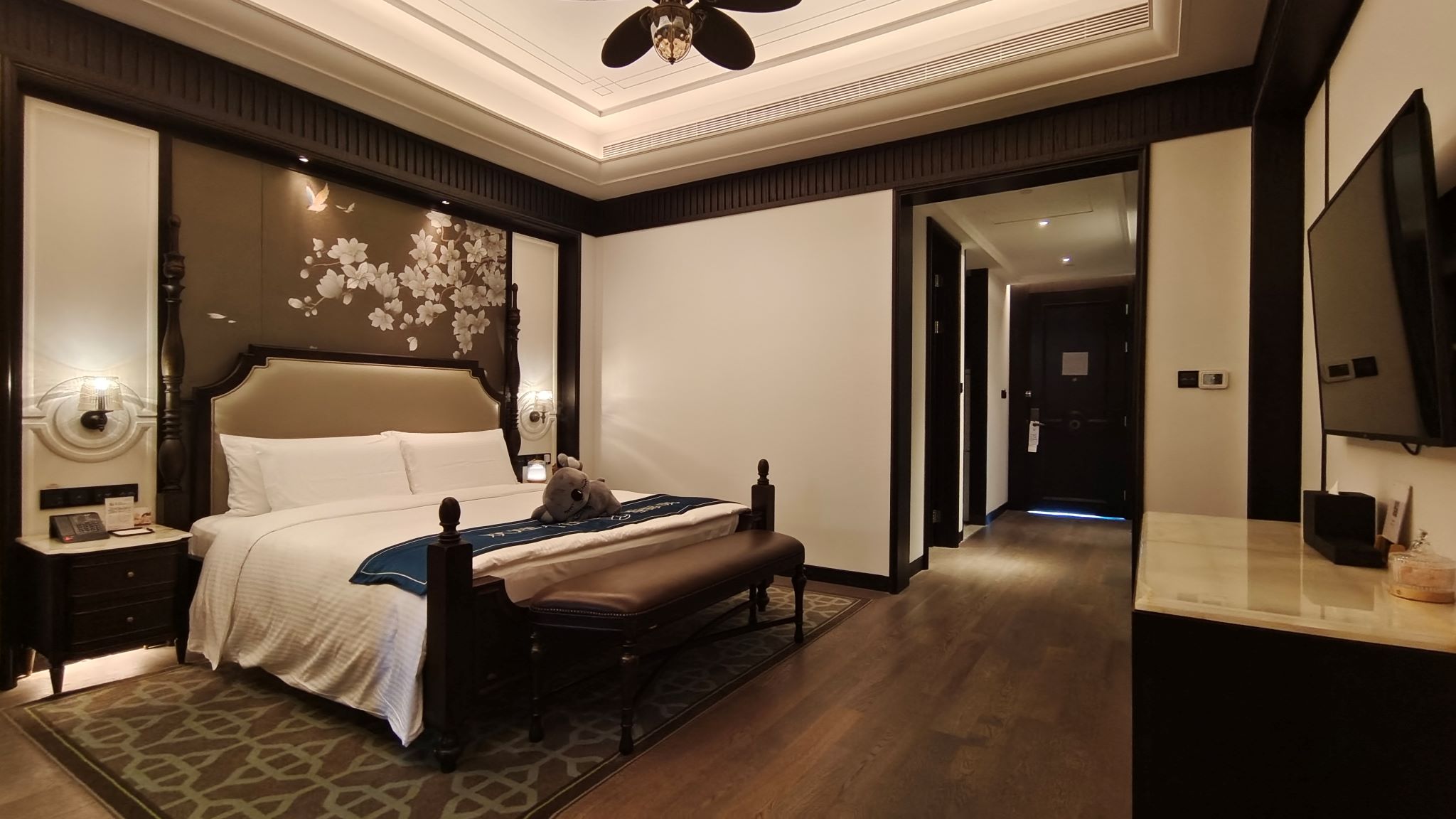 Wanda Vista Guangzhou 20/50