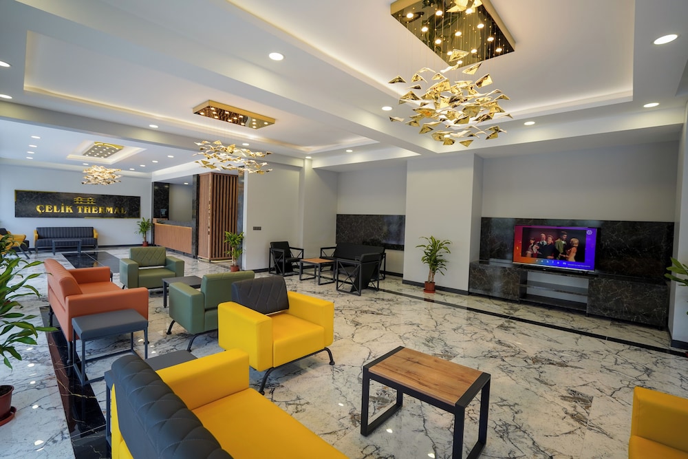 Çelik Thermal & Spa 43/48