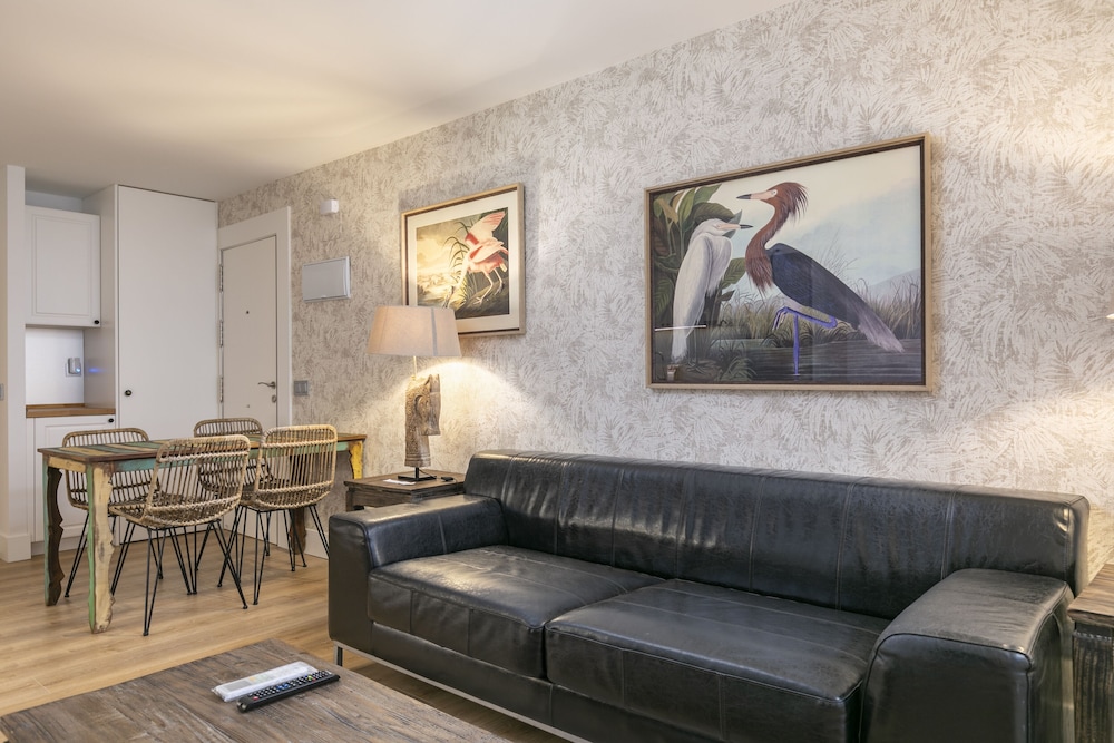 HA Apartahotel Quo Eraso 40/61