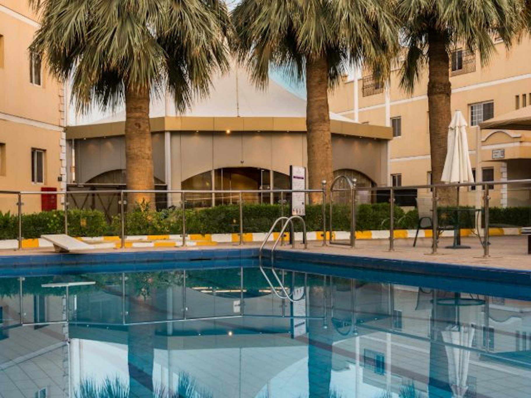 Boudl Al Malaz in RIYADH
