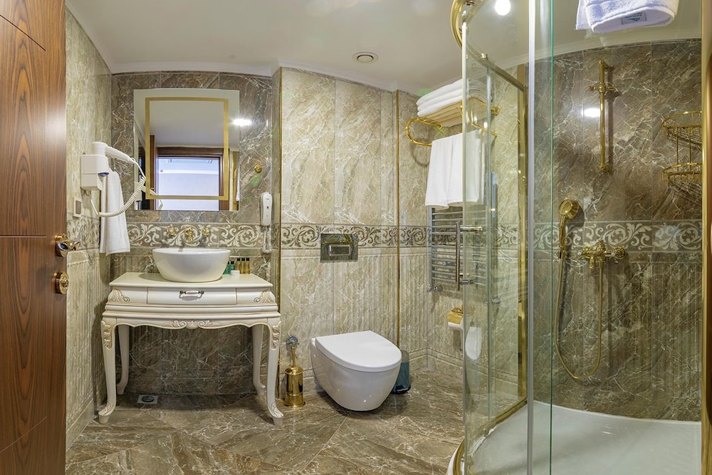 Sultan City Hotel 47/50