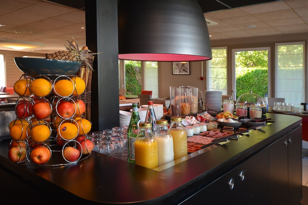 Hotel Campanile Reims Ouest Tinqueux 34/49