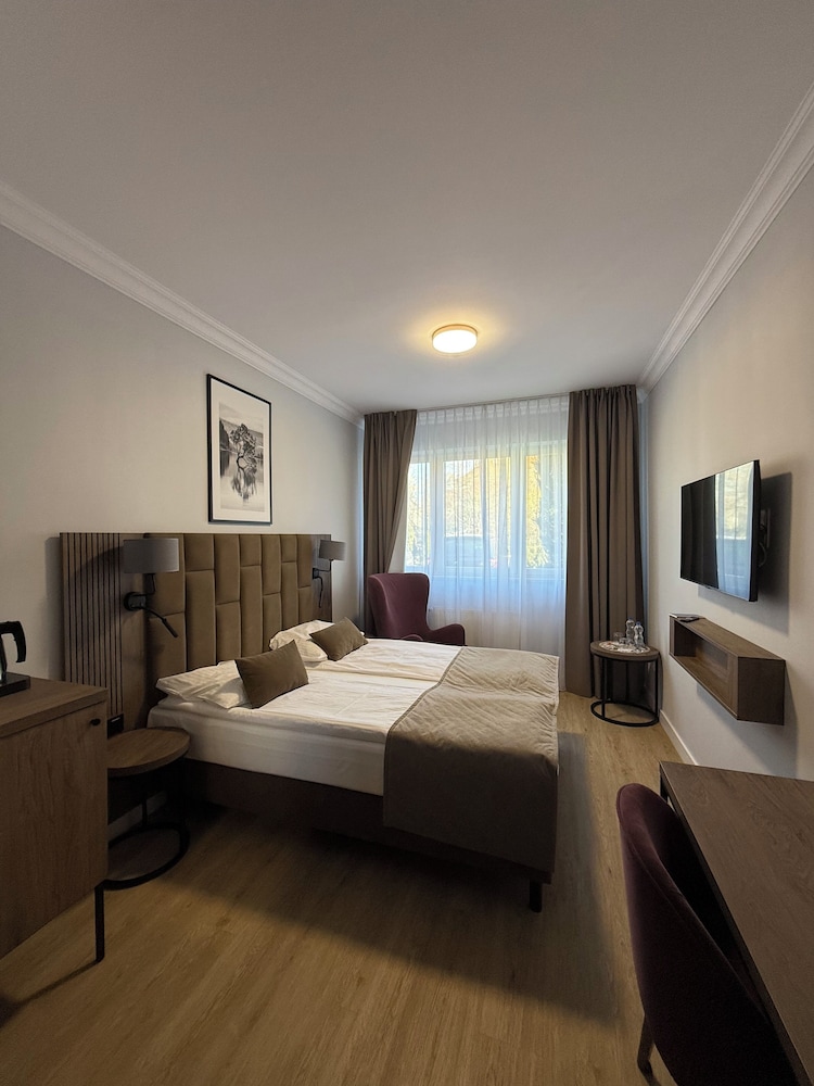 Hotel Topaz Poznan Centrum 26/65