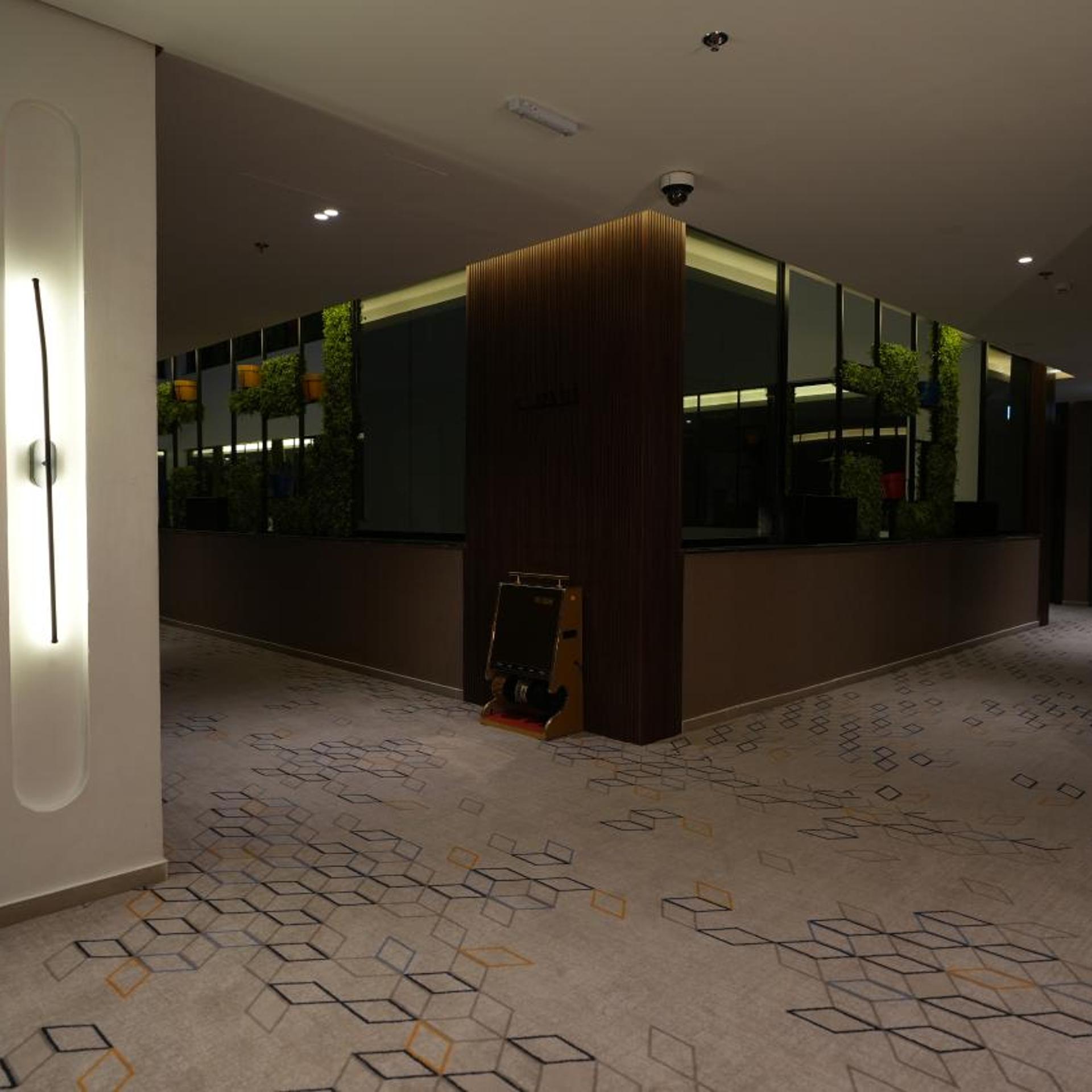 Snood Al Narjis Hotel 44/50