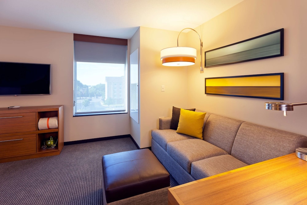 Hyatt Place Chicago Midway Airport 45/66