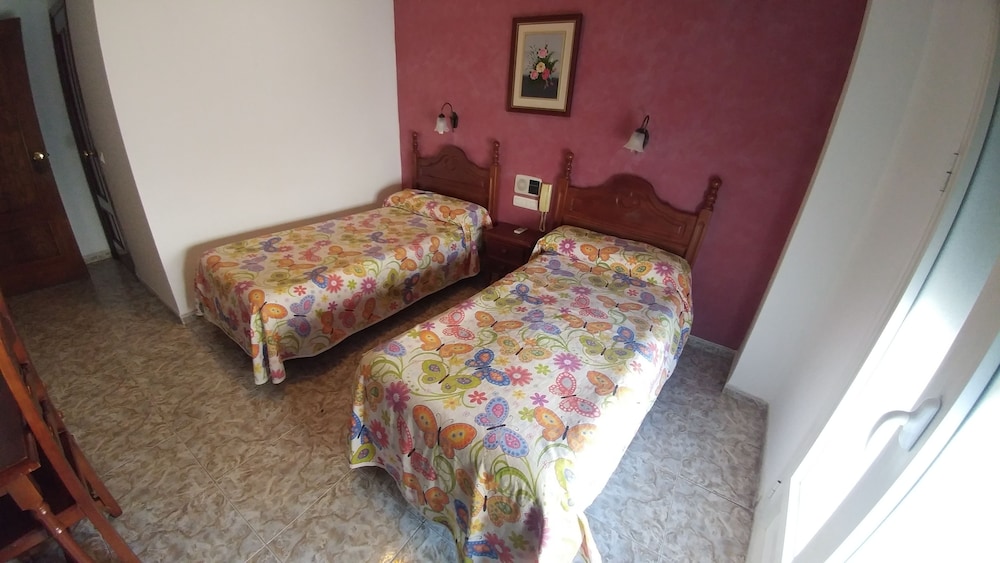Hotel Dona Carmen 11/33