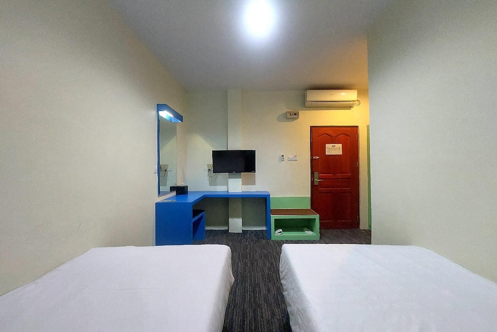 D'MERLION HOTEL 19/55