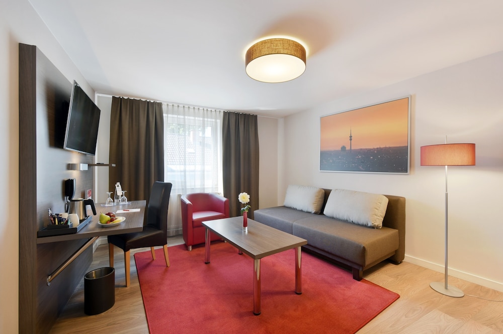 KOOS Hotel&Apartments 20/32