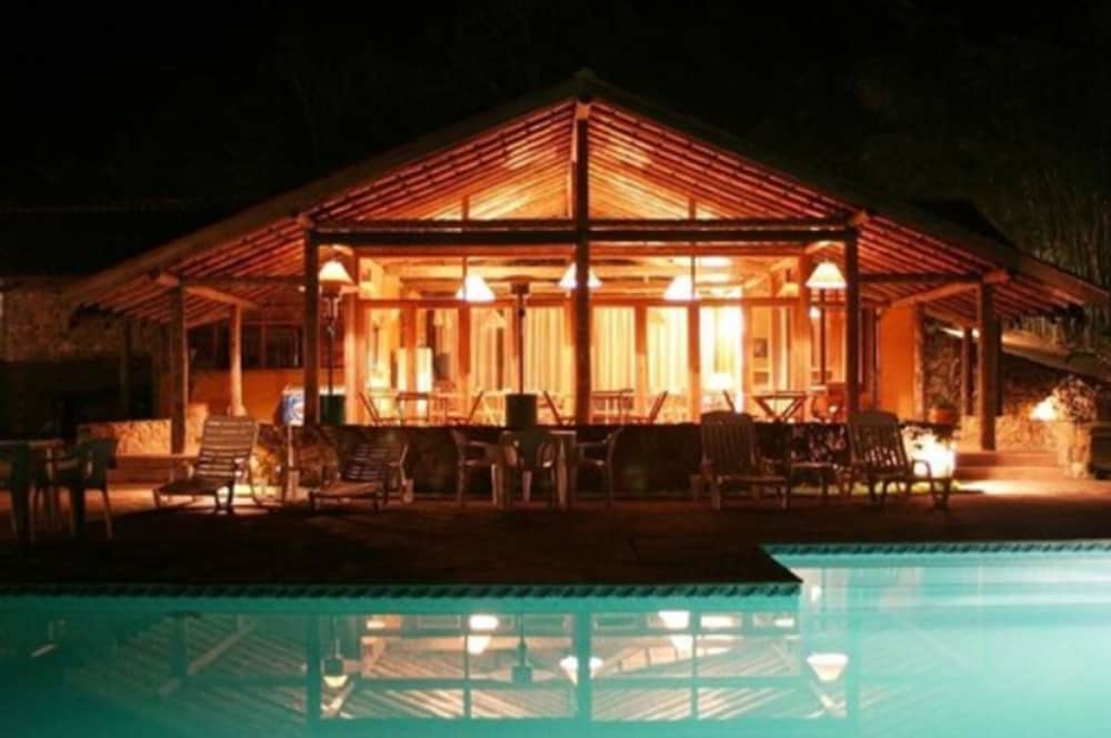 Pousada do Quilombo Resort 5/40