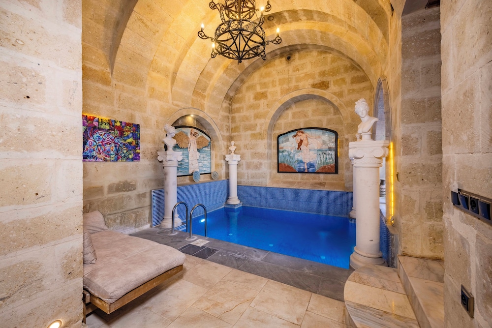 Pegas Cave Suites 7/48