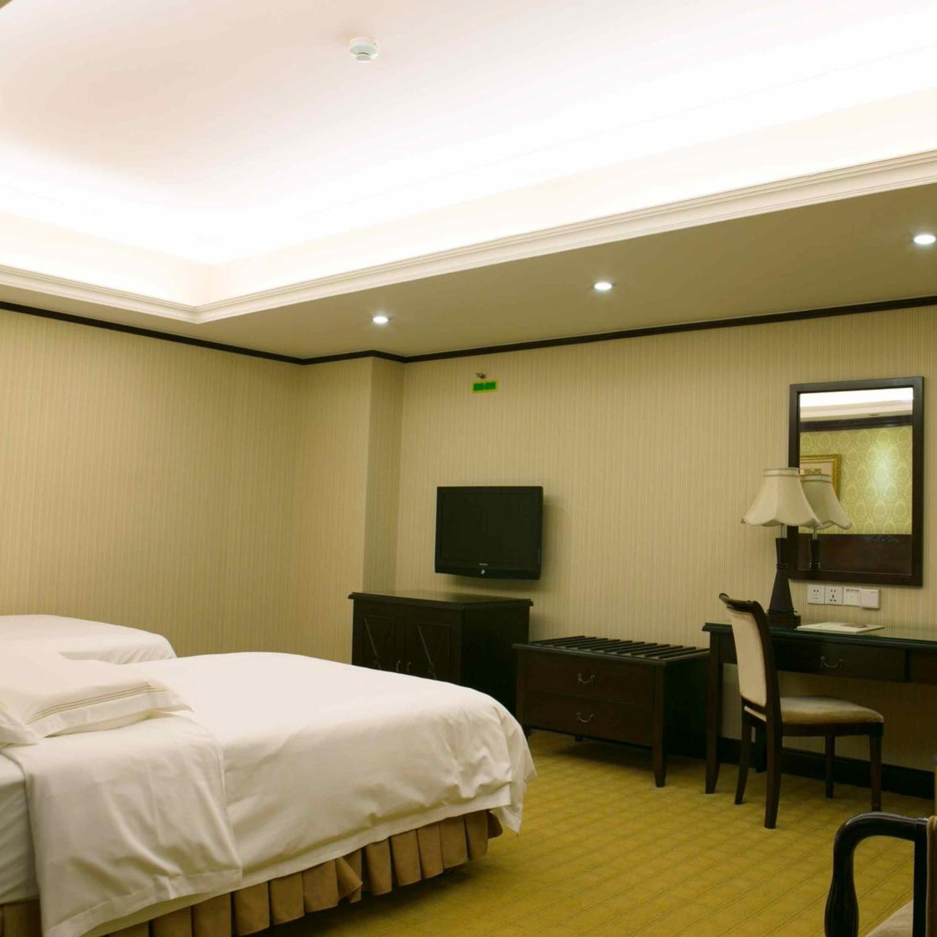Vienna Hotel- Shenzhen Fuhua Road 16/22