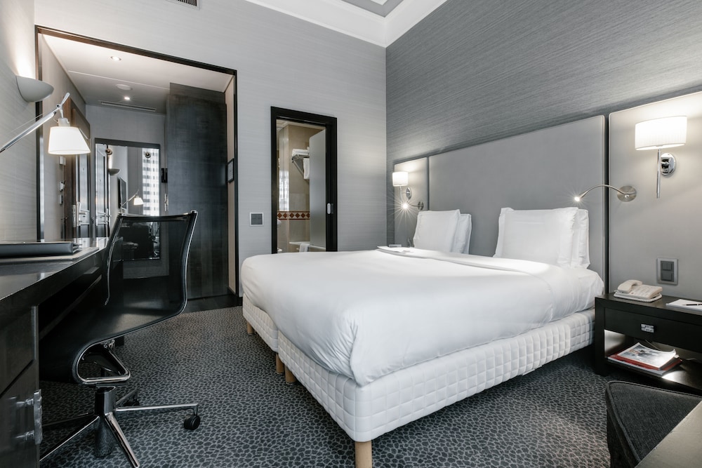 Hotel Metropole Geneve 14/57