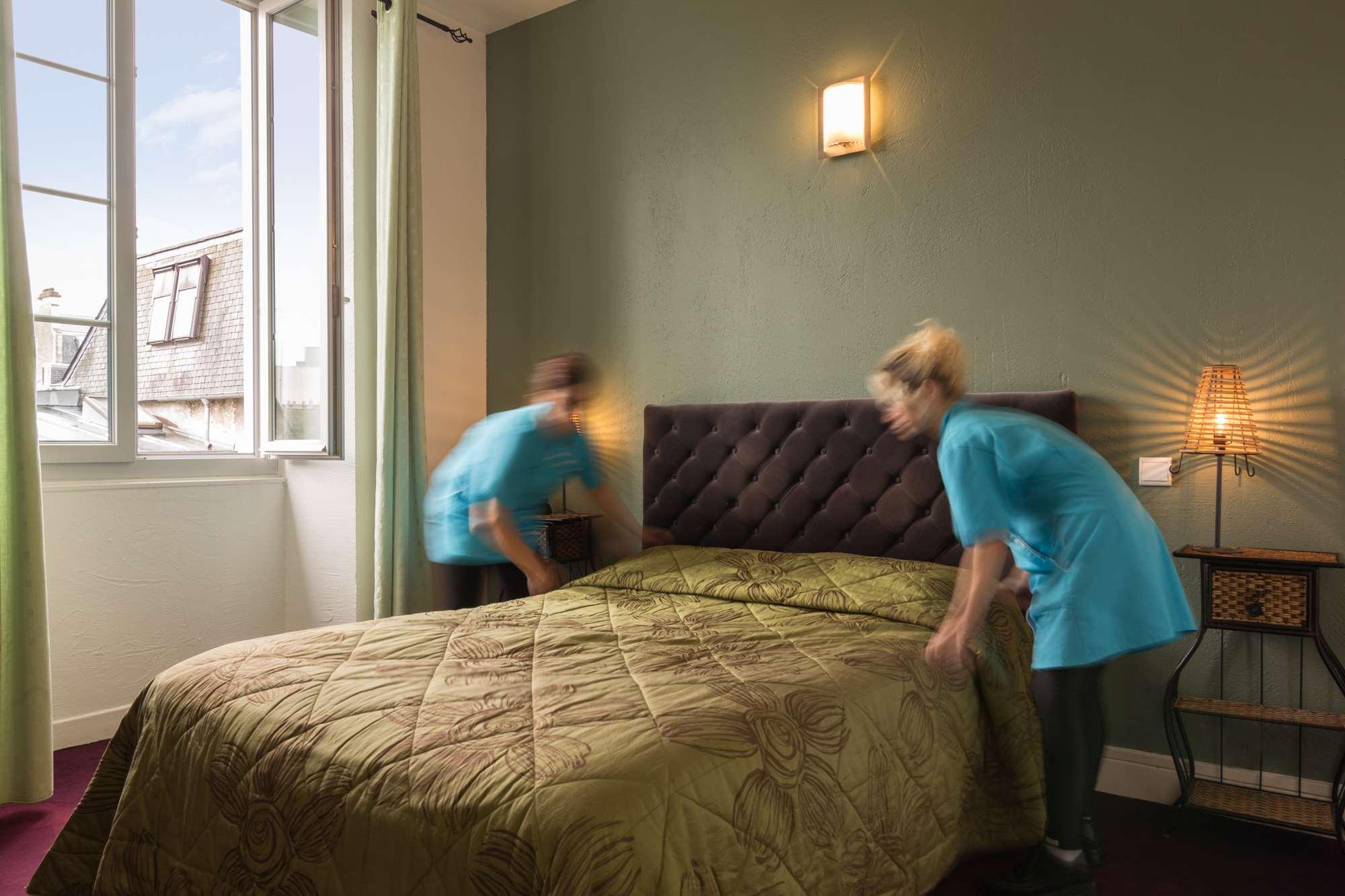 The Originals Boutique, Villa Montpensier, Pau (Inter-Hotel) 29/50
