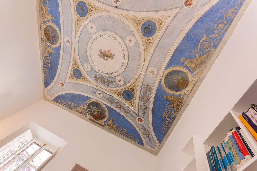 Rome As You Feel - Fontanella Borghese 3/20