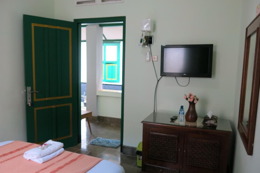 Pamularsih Homestay 22/44