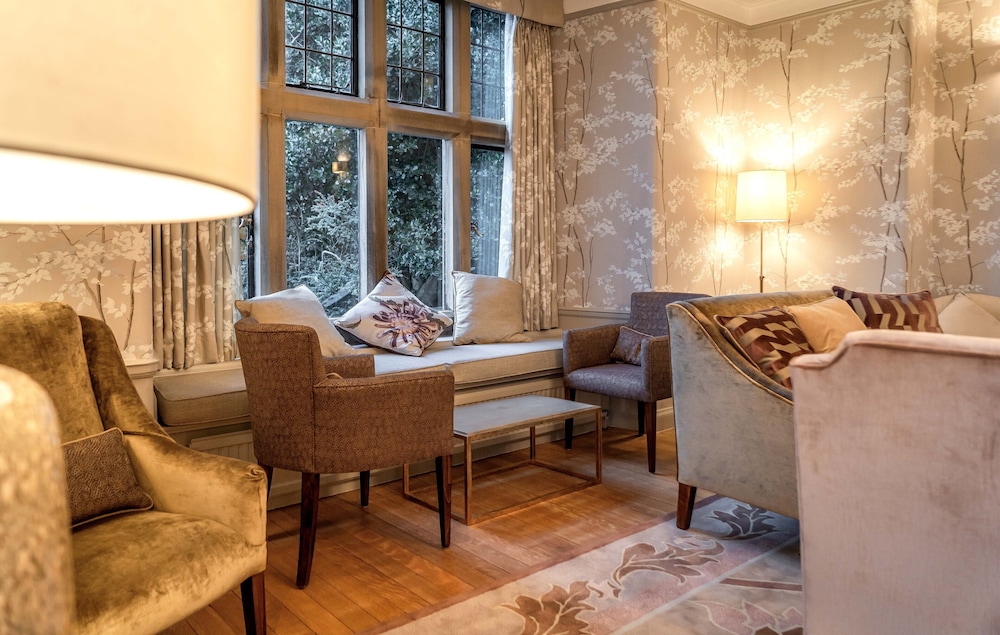Cragwood Country House Hotel 46/68