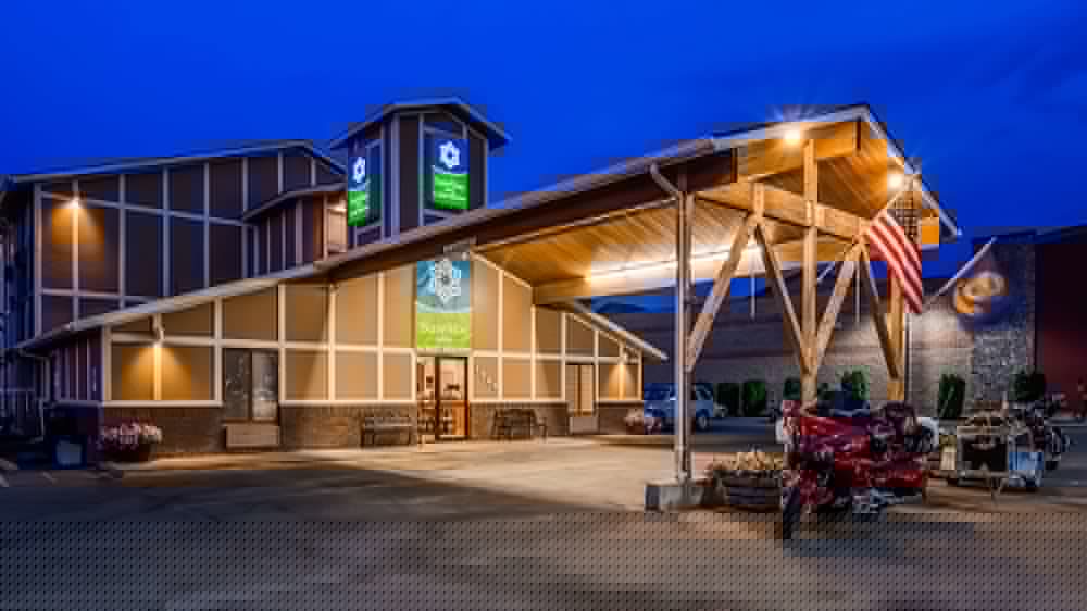 Surestay Hotel By Best Western Twin Falls 1/28