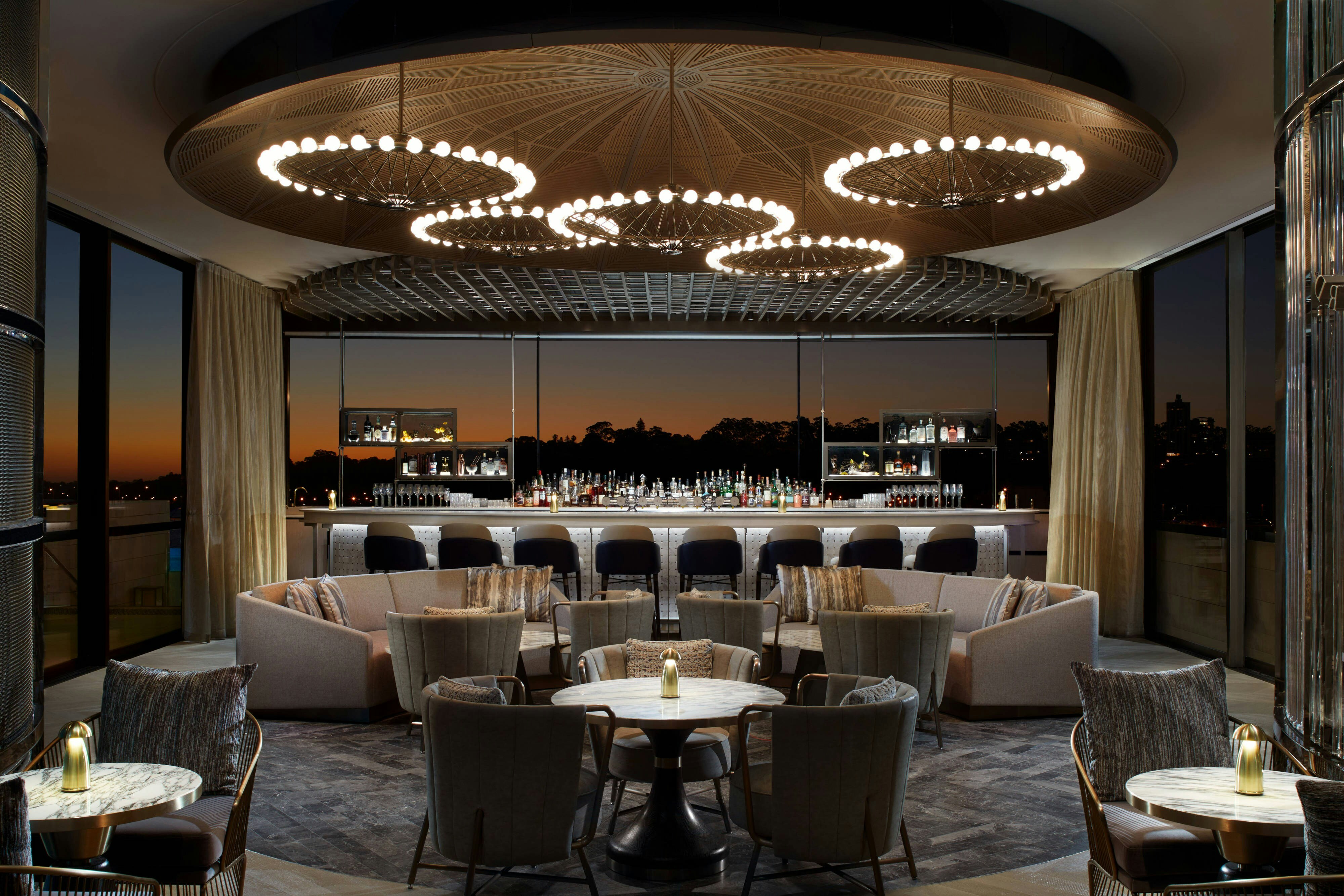 The Ritz-Carlton Perth 41/50