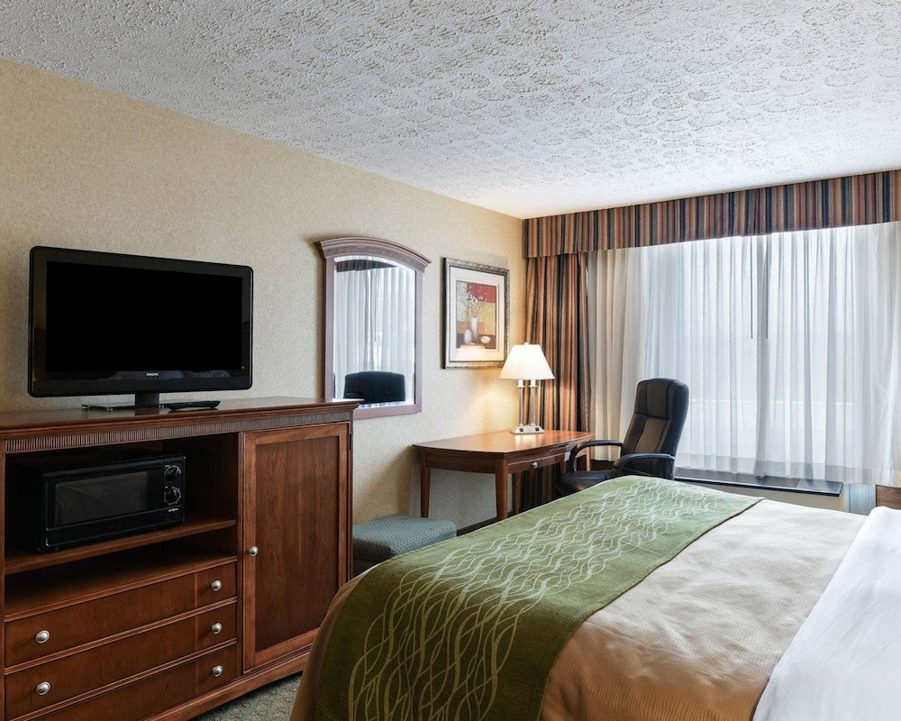 Comfort Inn Grantsville 13/41