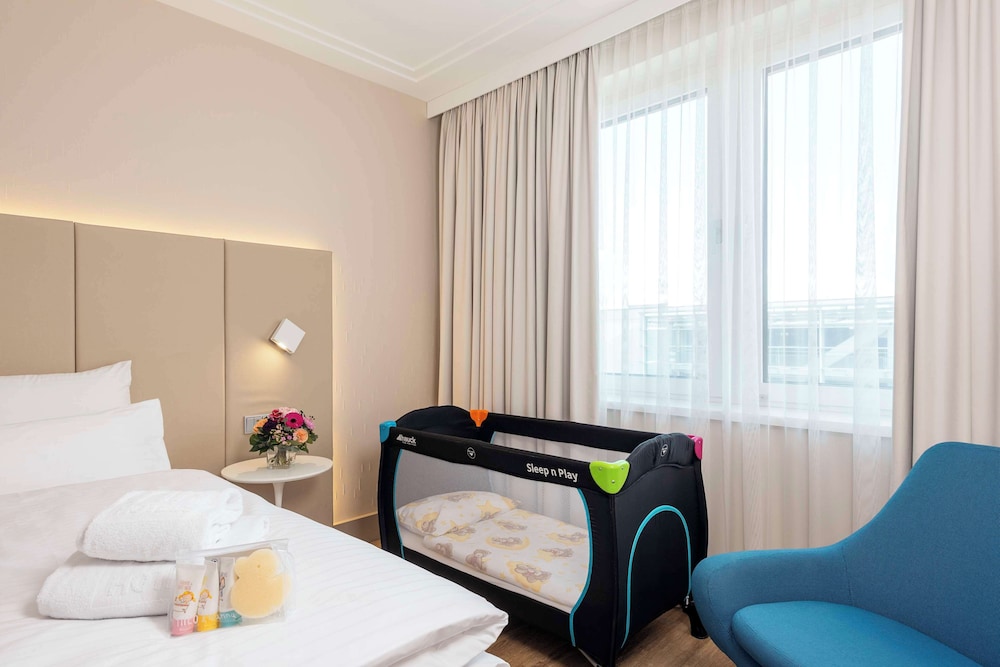 NH Vienna Airport Conference Center 25/60