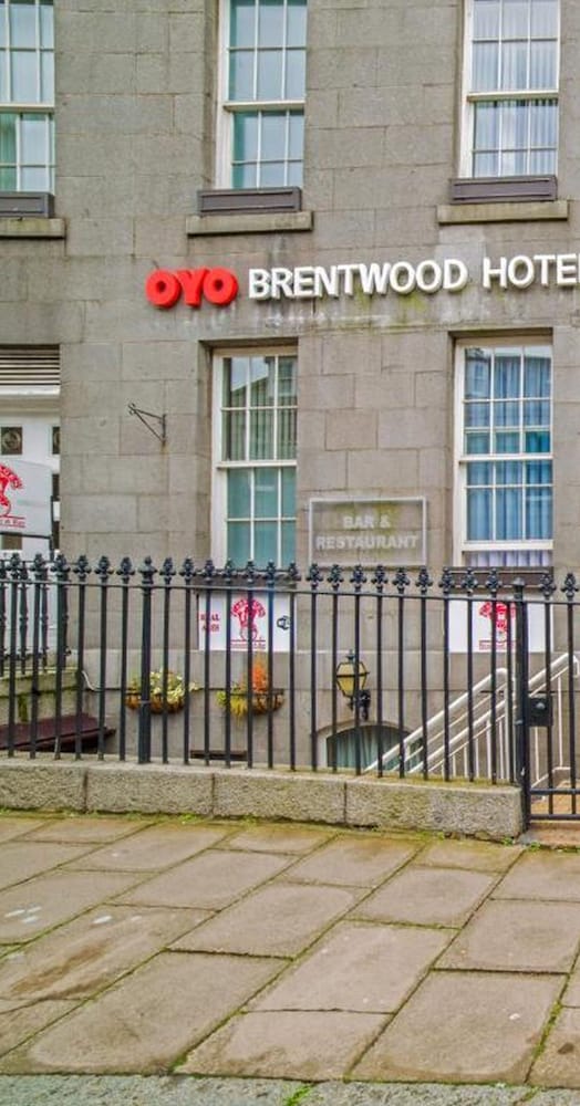 Brentwood Aberdeen City Centre near Union Street 46/59