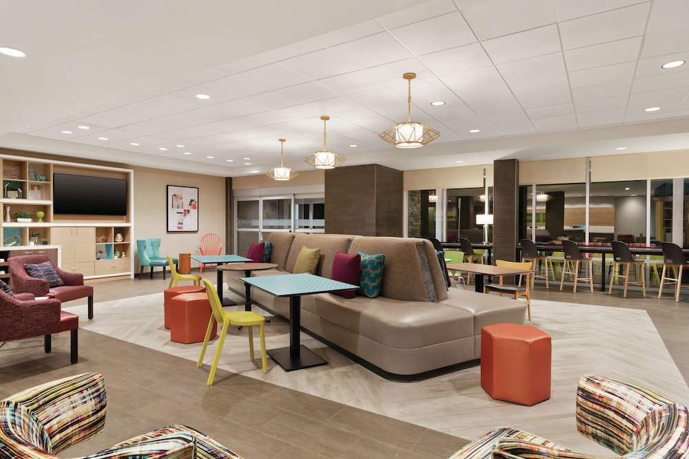 Home2 Suitesby Hilton Lancaster Pa 26/46