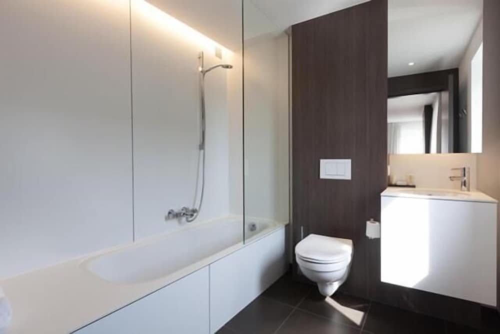 Hotel La Passerelle 43/43