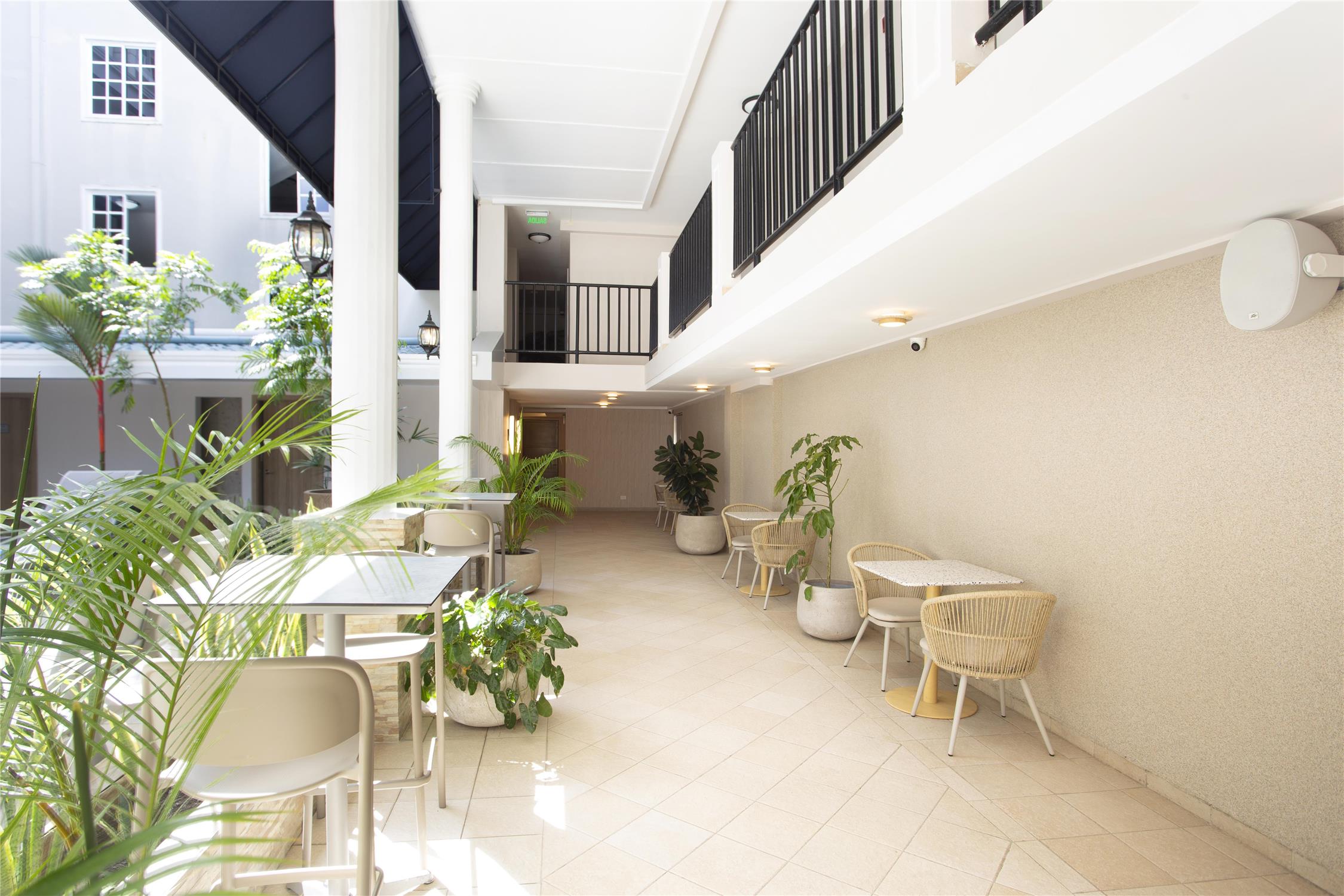 Best Western El Dorado Panama Hotel 27/50