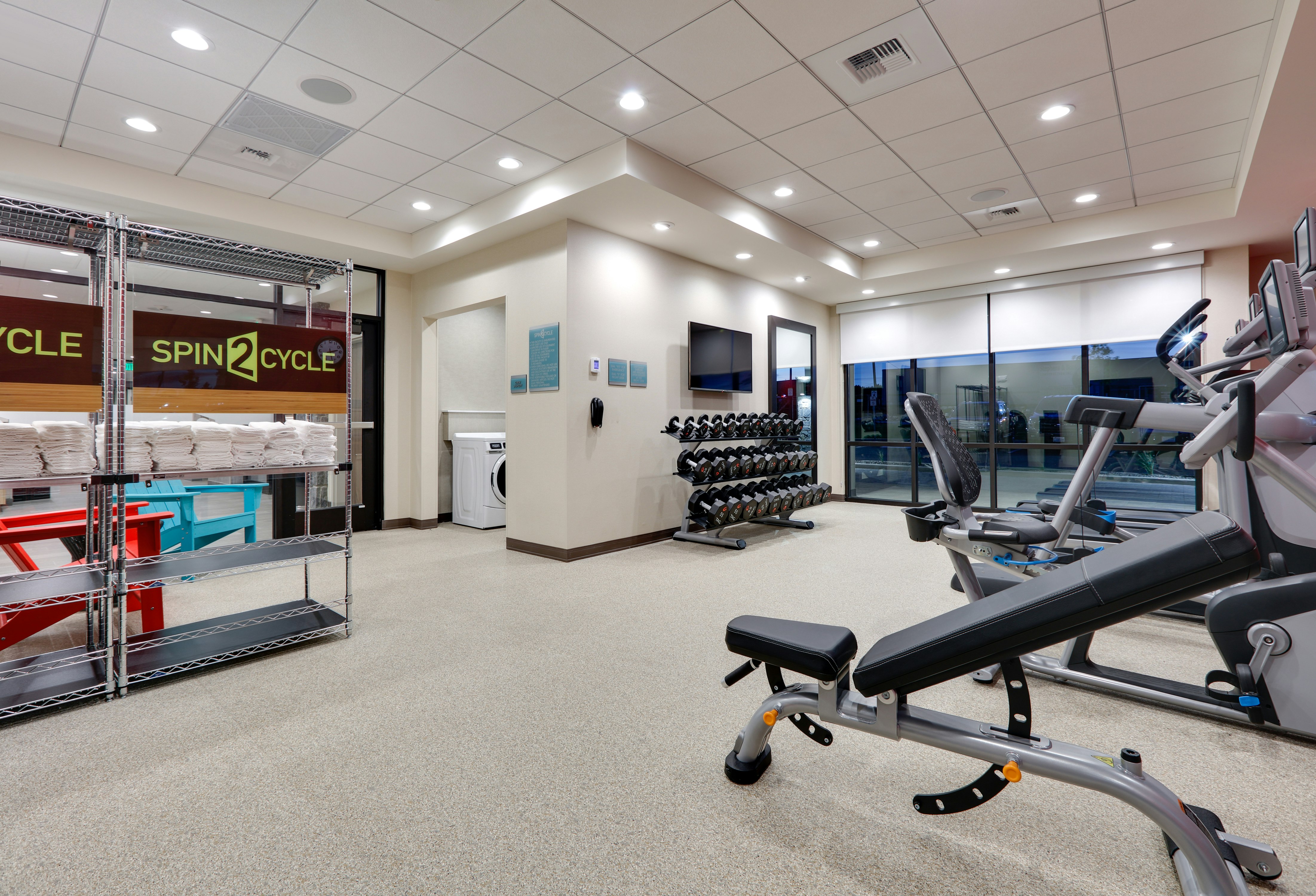 Home2 Suites By Hilton Yakima Airport 27/53
