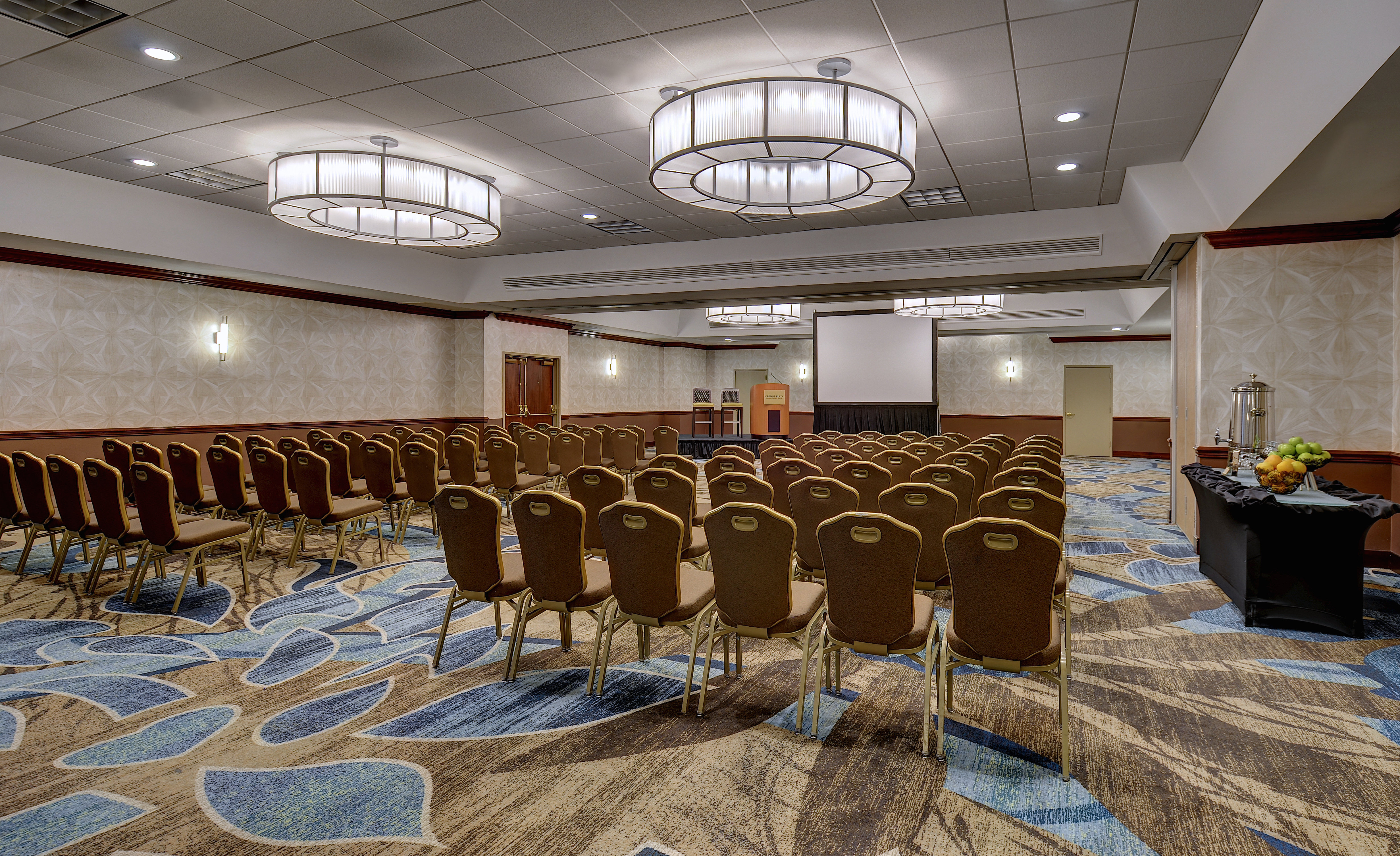 Crowne Plaza Crystal City Washington D C 26/32