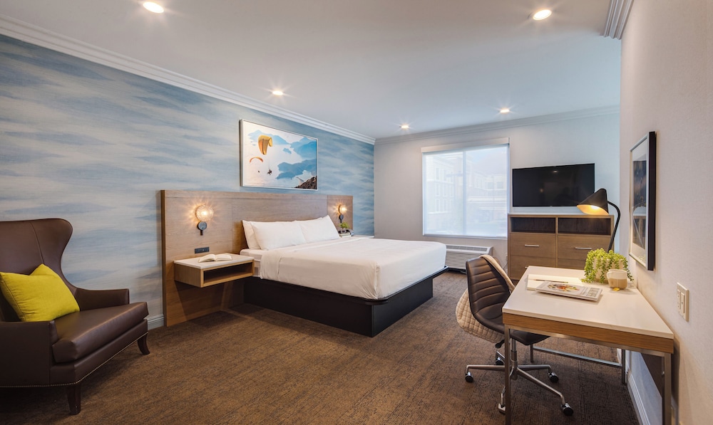 Ayres Hotel Spa Moreno Valley 26/64