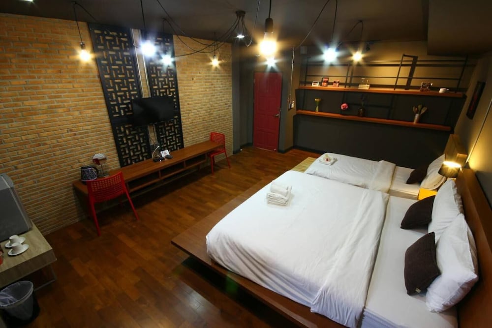 The Loft Room Nimman 57/78