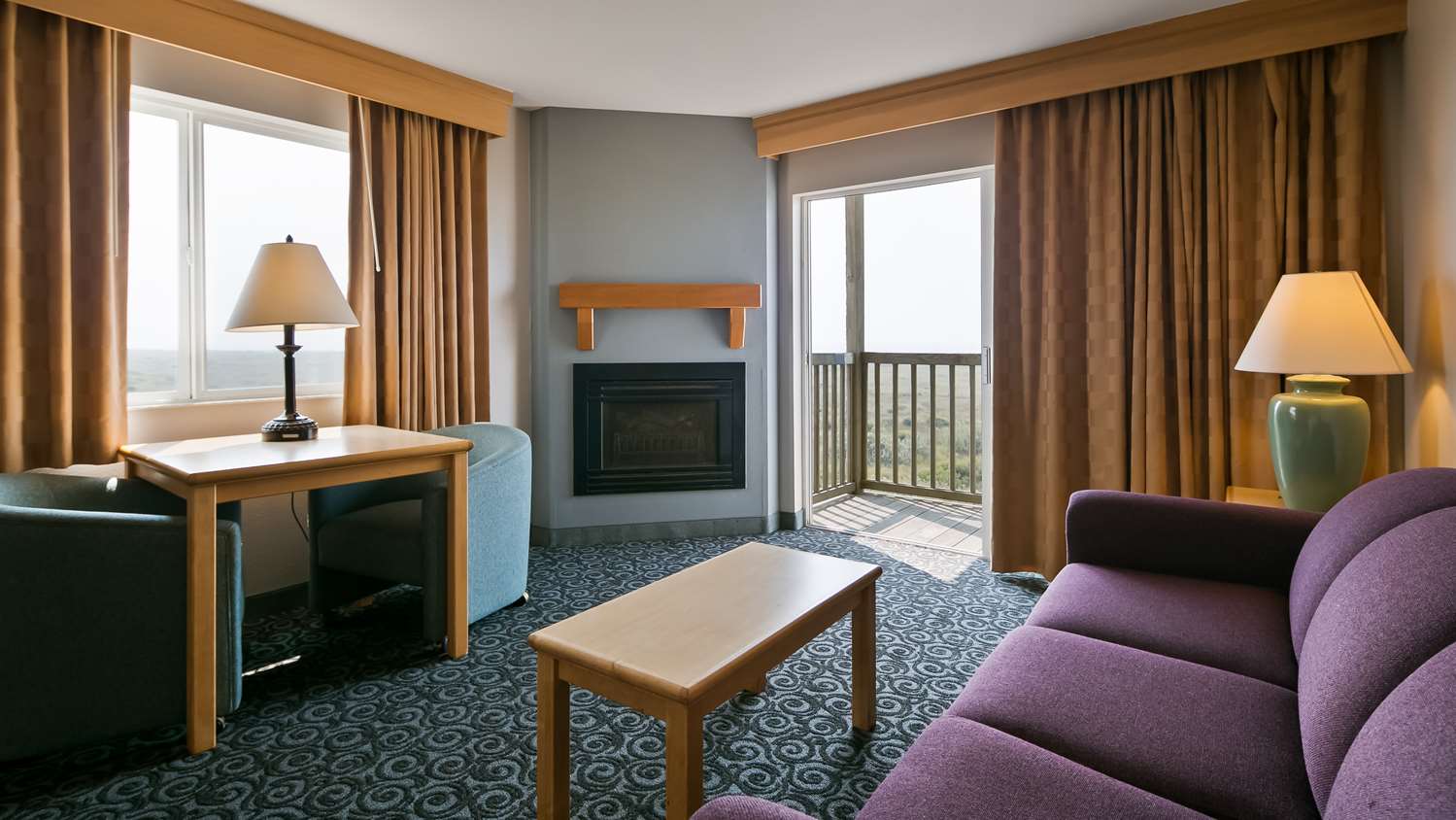 Lighthouse Suites Inn 19/22