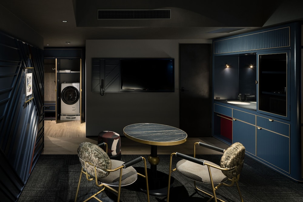 Mercure Tokyu Stay Osaka Namba 39/49