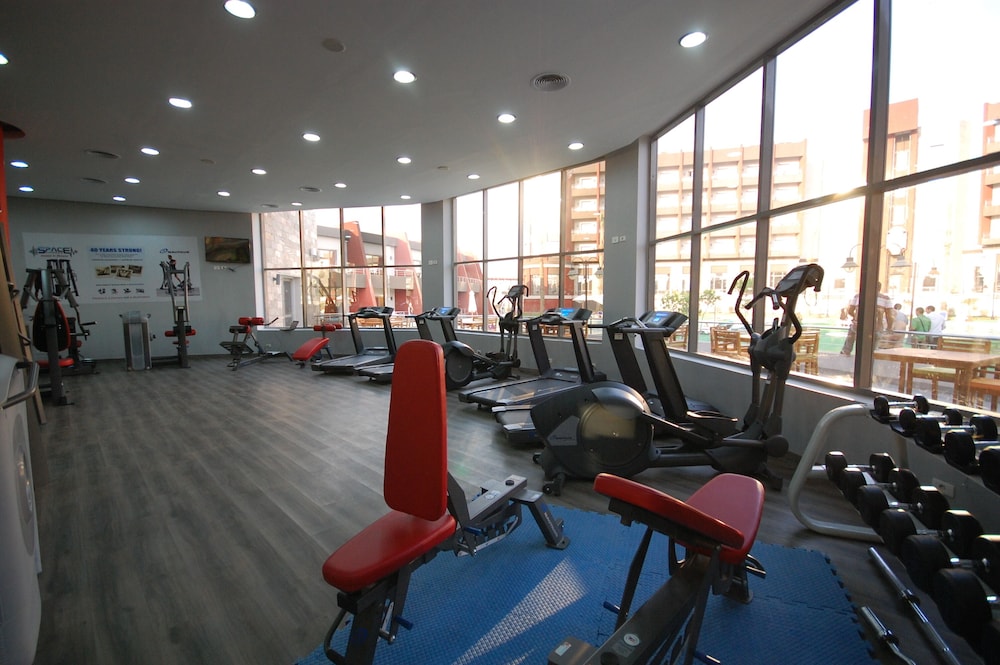 Jewel Sports City Resort And Spa 31/58