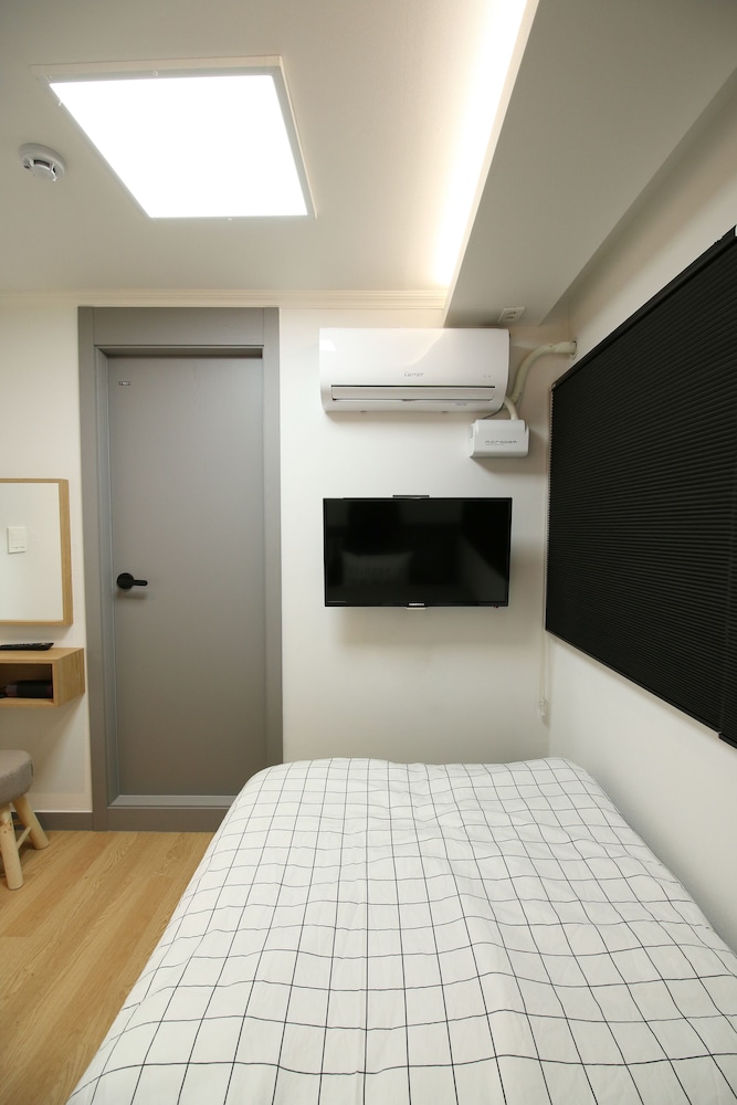 Heima Guesthouse Hongdae 15/26