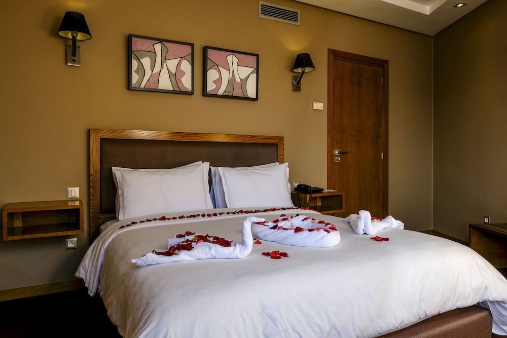 Belere Hotel Rabat 32/81