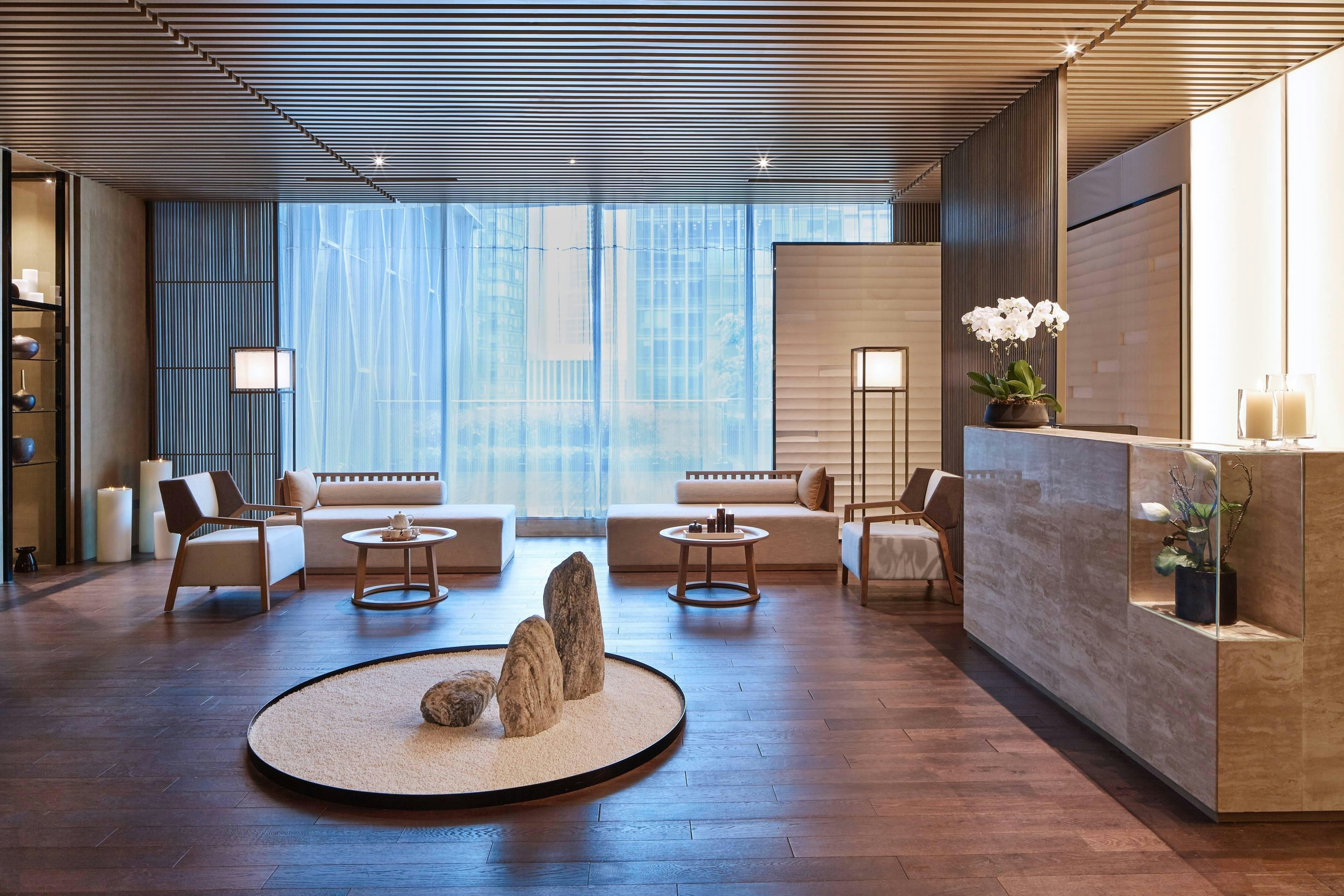 Hangzhou Marriott Hotel Qianjiang 25/51