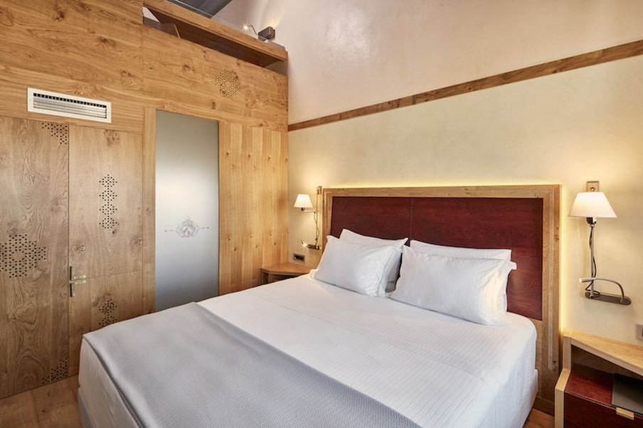 Loft, Deluxe, Suite, Sea View