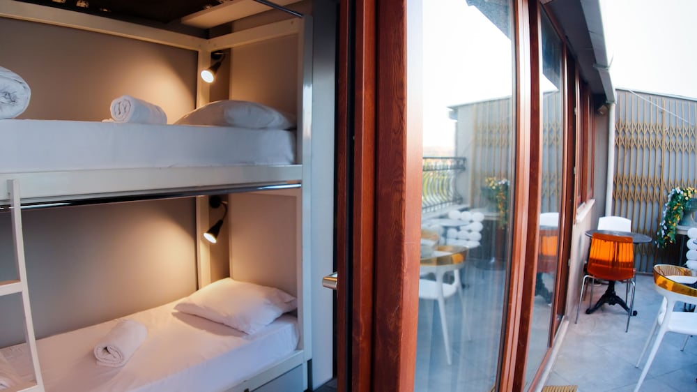 Stay Inn Taksim Hostel 11/54