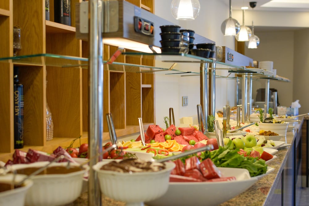 Gulluk Yali Boutique Otel 17/48