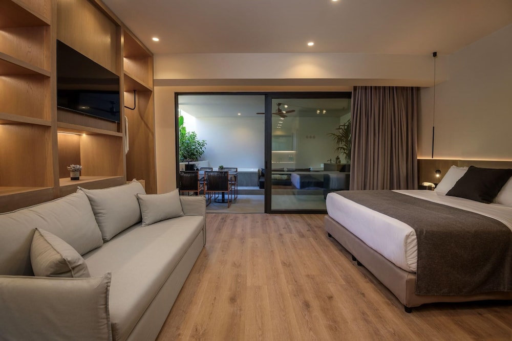 Evanik Chic Hotel 14/48