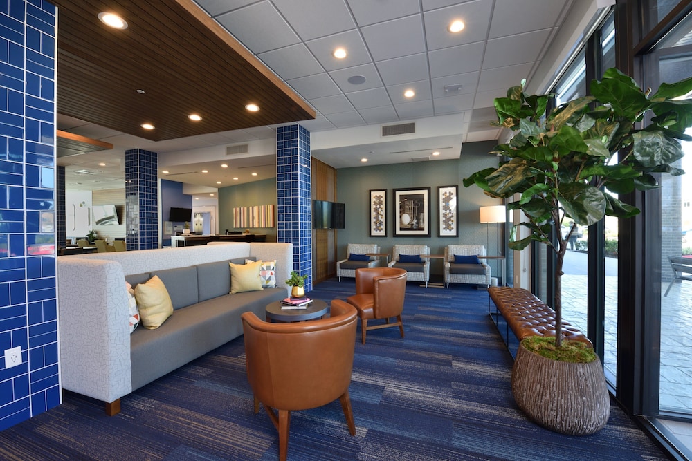 Holiday Inn Express and Suites Houston North Woodlands Area 45/70
