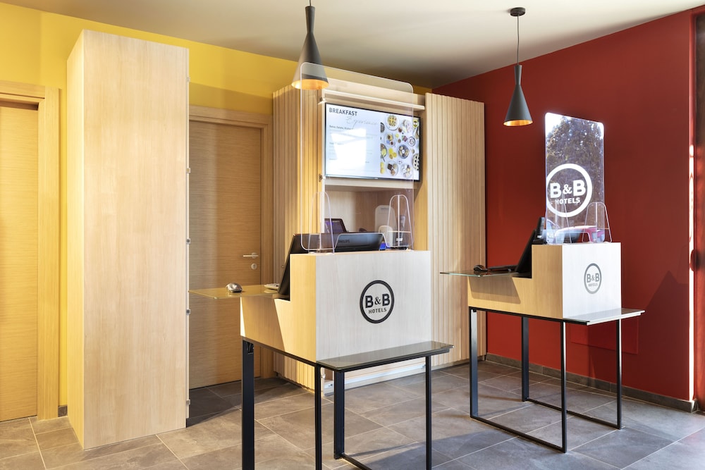 B&B Hotel Bolzano 31/51