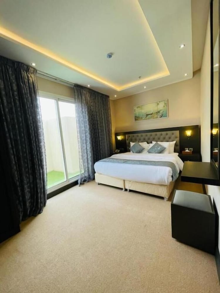 فندق سماء إن(Sama Inn Hotel Apartments) 23/70