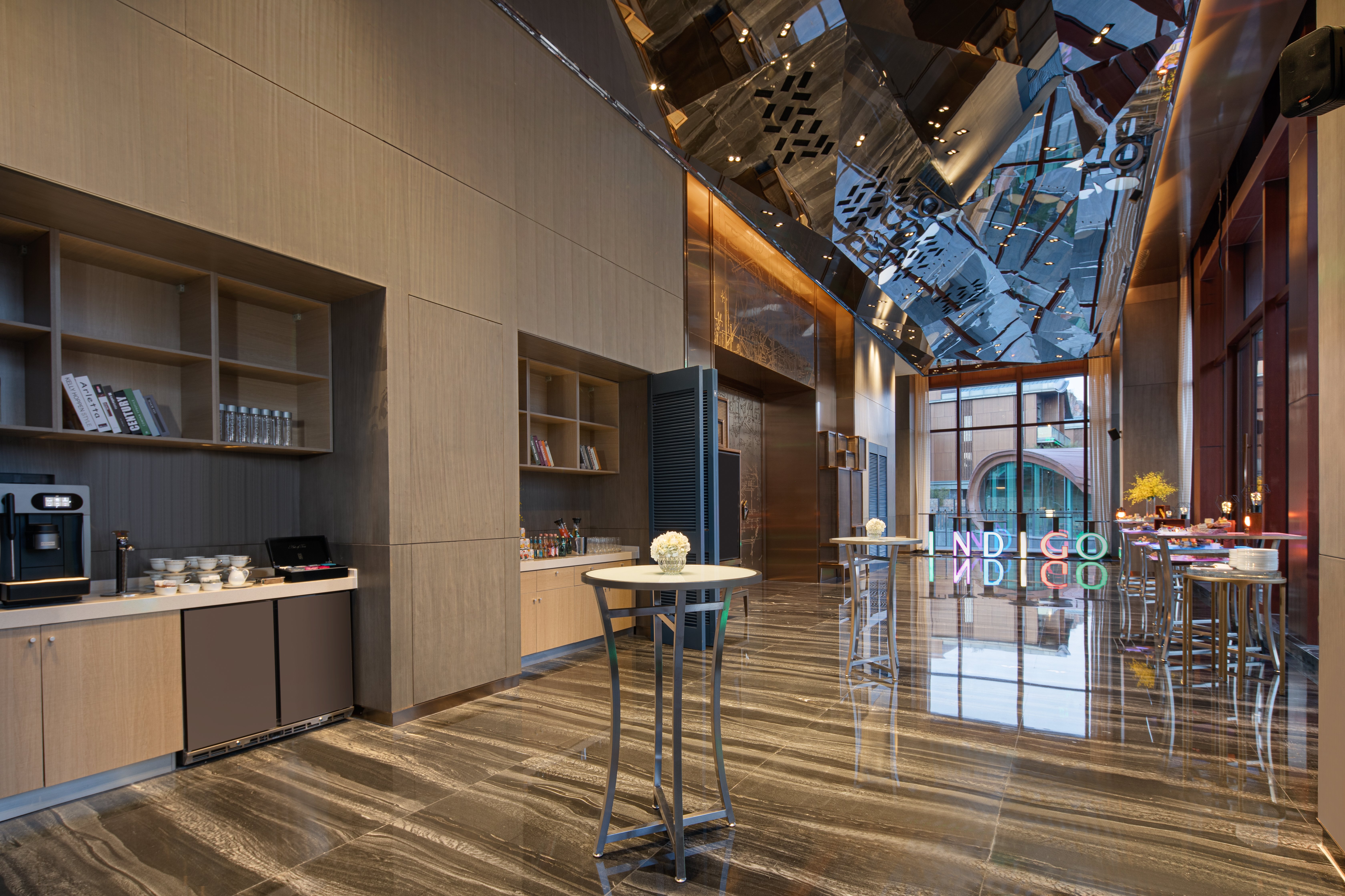 Hotel Indigo Nanjing Garden Expo 10/75
