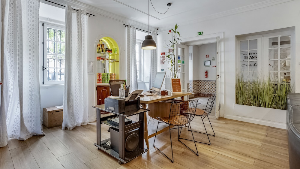 Hostel Casa d'Alagoa 37/62