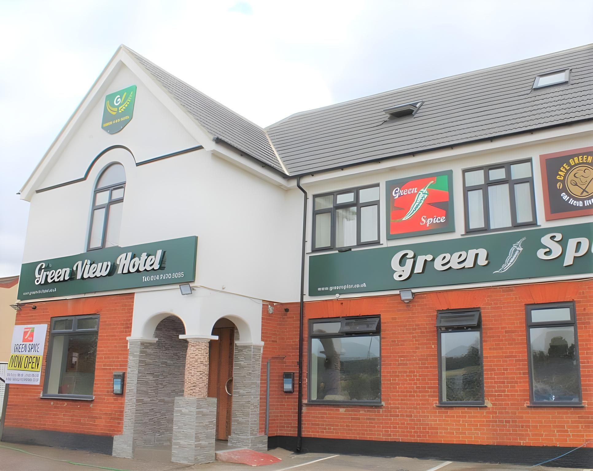 Green View Hotel Near Dartford in DARTFORD